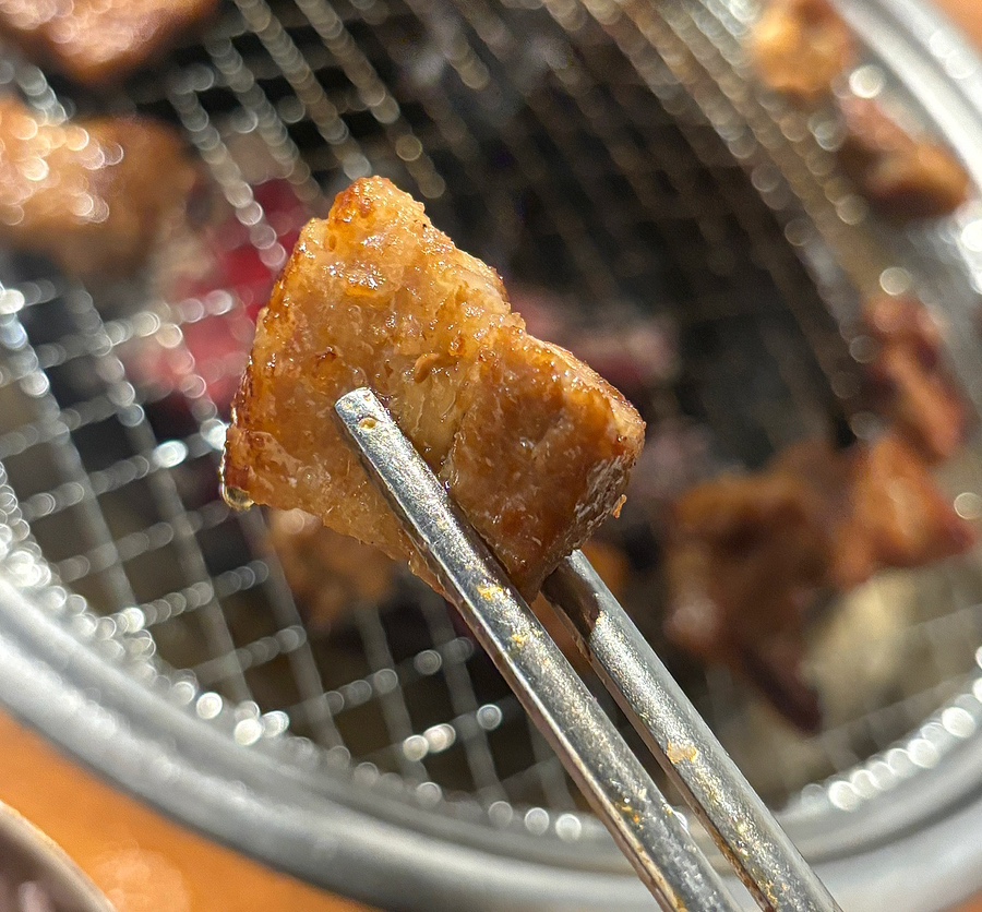 만대갈비 이미지