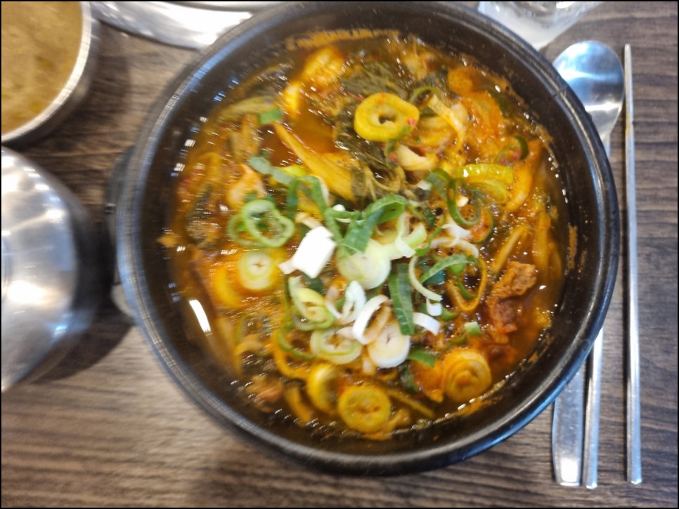 진곱창가락 이미지