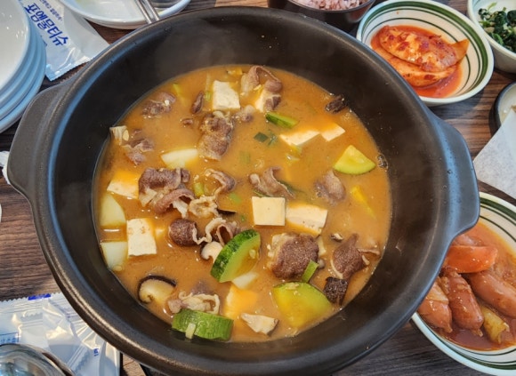 나봄식당 이미지