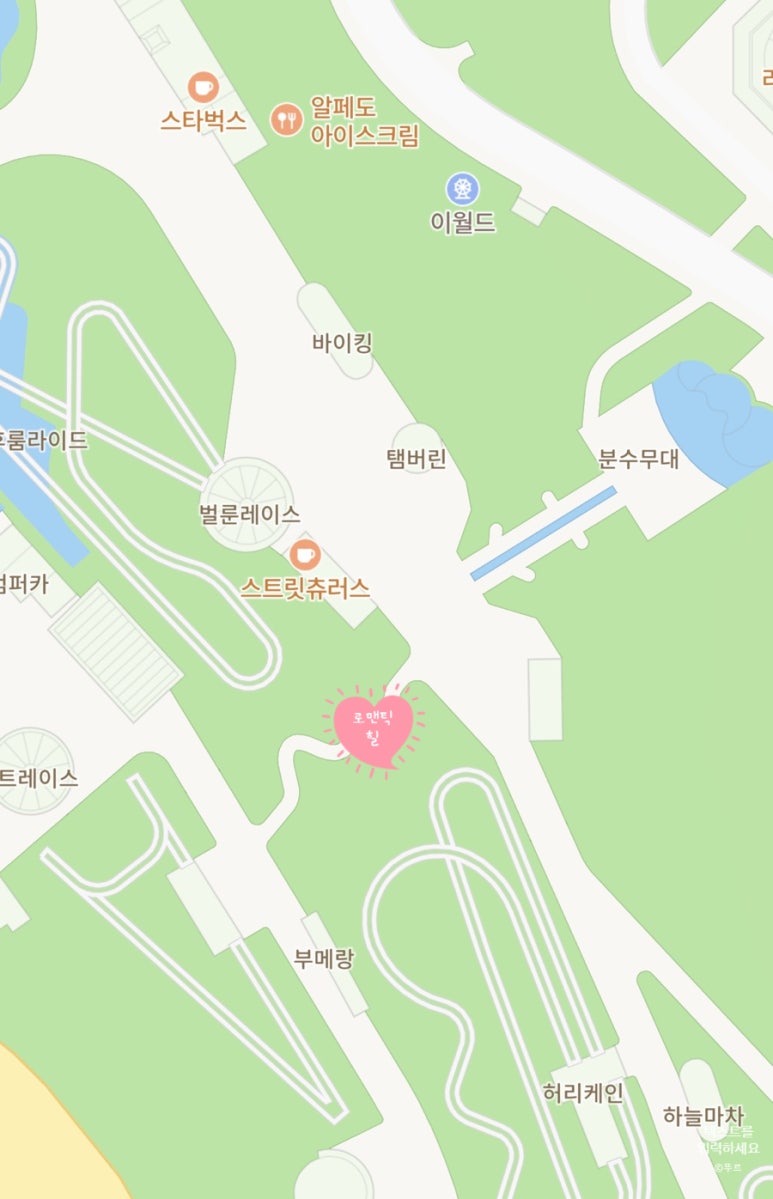 로맨틱힐 이미지