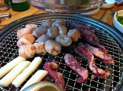 포대인대구막창 이미지