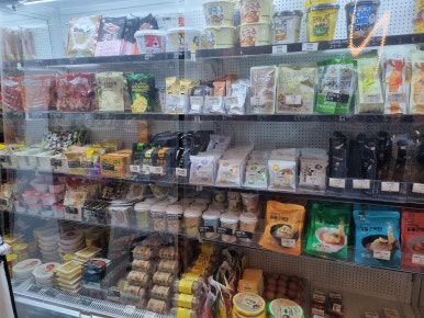 (주)프레시밀 이미지