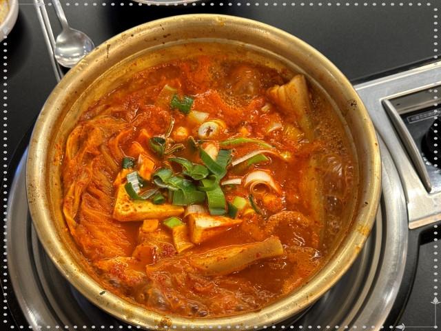 조선부뚜막성남모란점 이미지