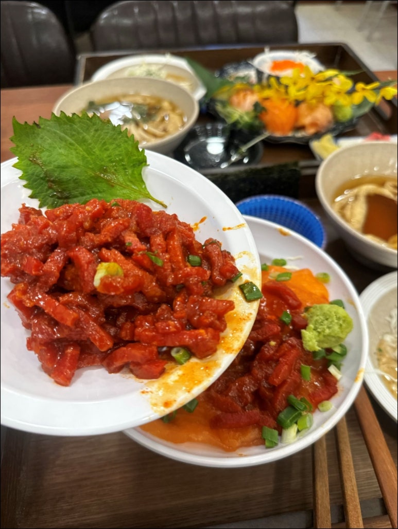 연어의맛 이미지