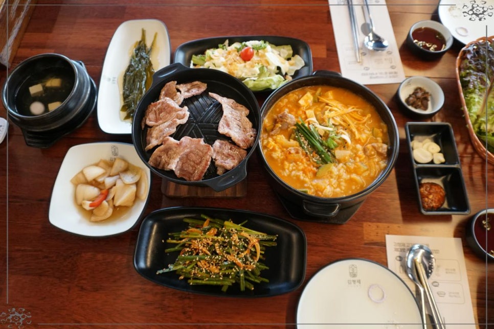 김형제고기의철학동탄 이미지