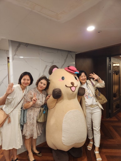초대받은만찬 이미지