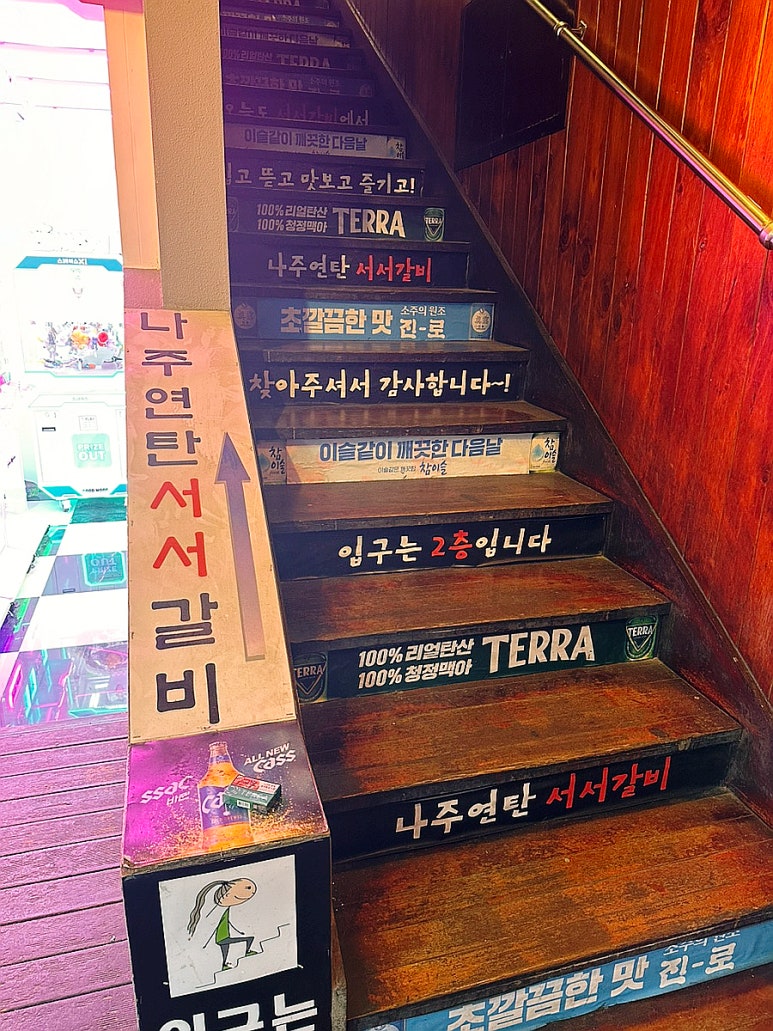 나주서서갈비 이미지
