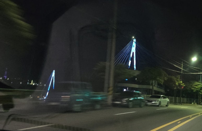 한밤의낭만포차 이미지
