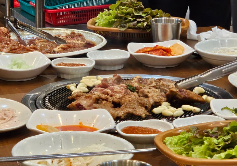 태흥갈비 이미지