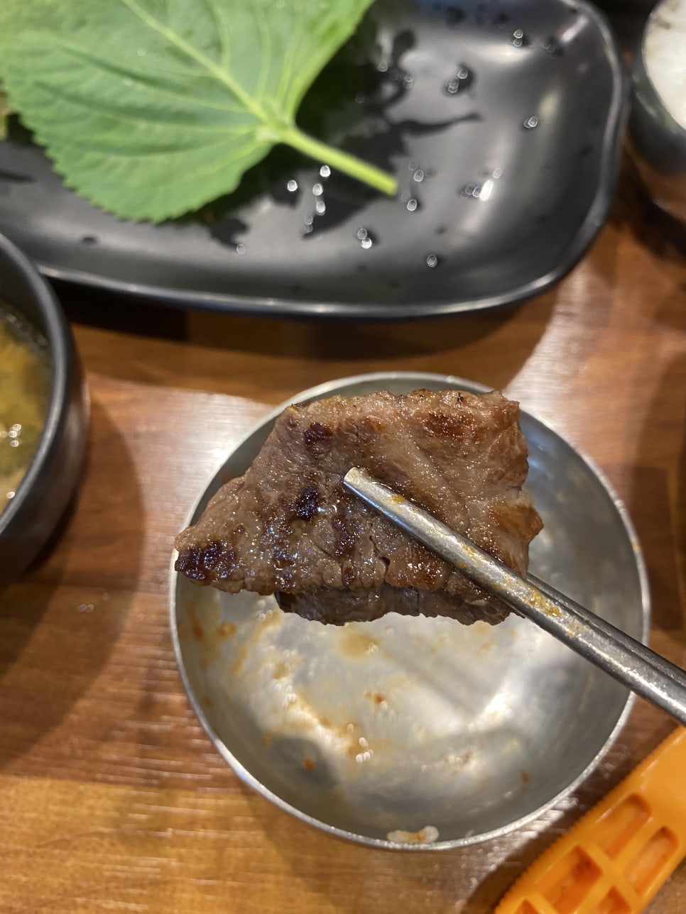 대흥정육식당 이미지