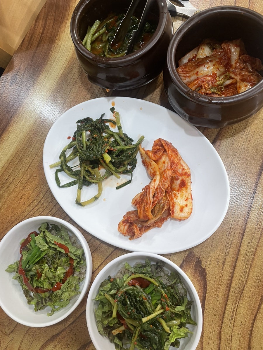고전칼국수 이미지