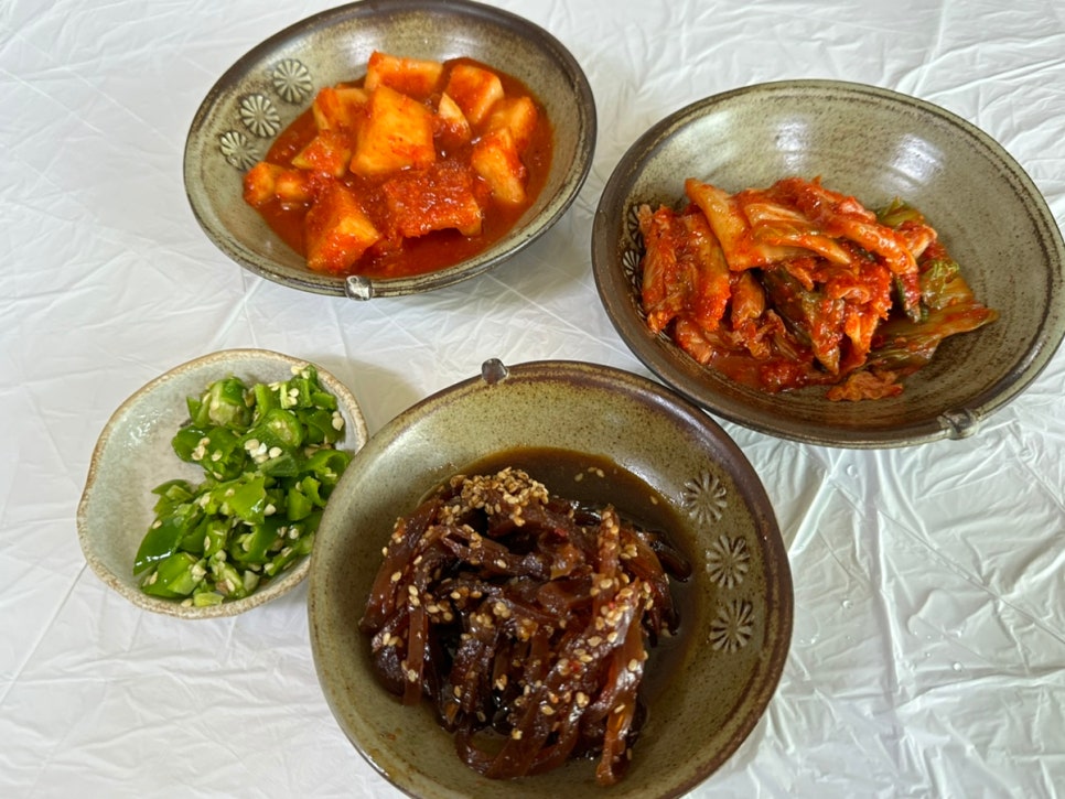 우천해장국 이미지