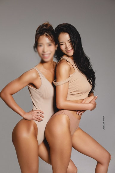 버닝짐 이미지