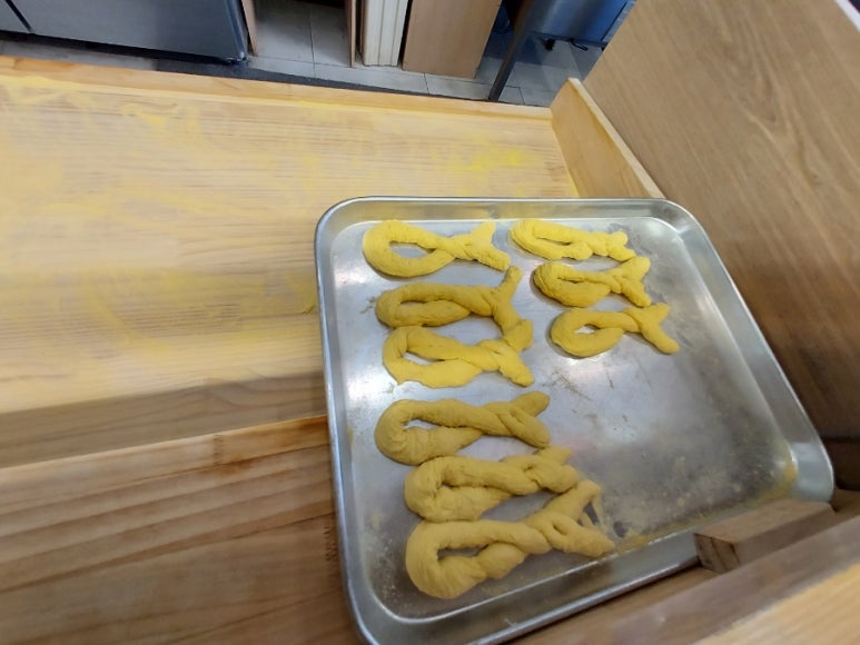 경성꽈배기석현점 이미지