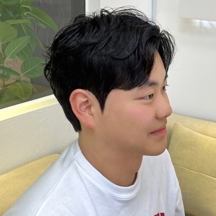 핸즈헤어 이미지