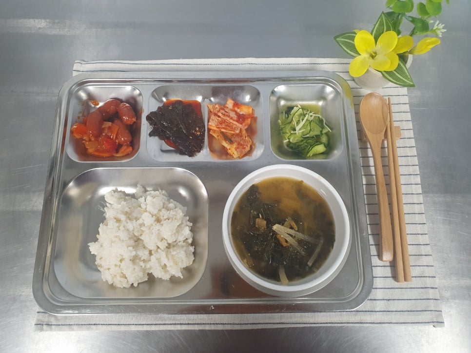 한국장기요양서비스(주) 이미지