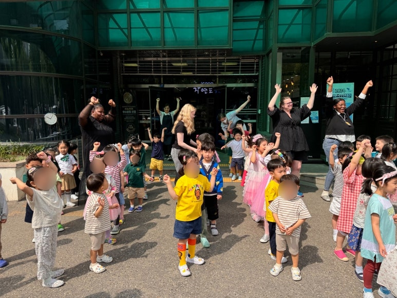 대치 잉글리쉬파크 이미지