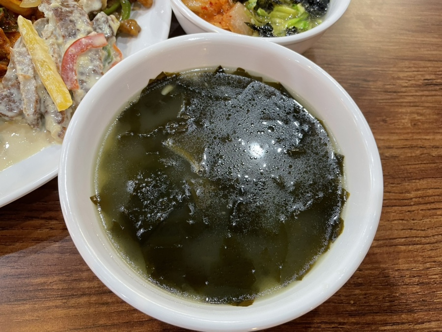 한식뷔페강사부 이미지