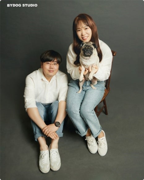 동화사진관 이미지