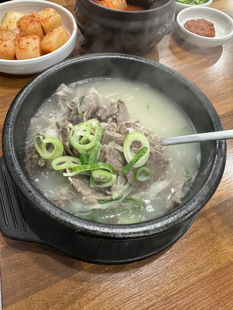 순대고을 이미지