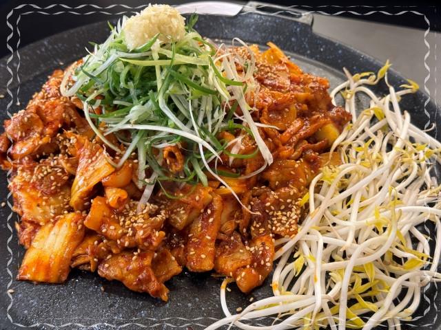 조선부뚜막성남모란점 이미지