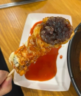 장사부오떡순 이미지