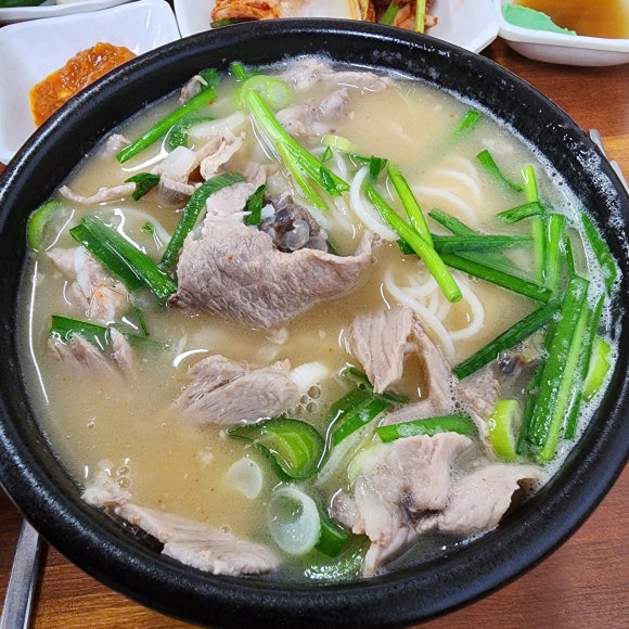 동래국밥 이미지