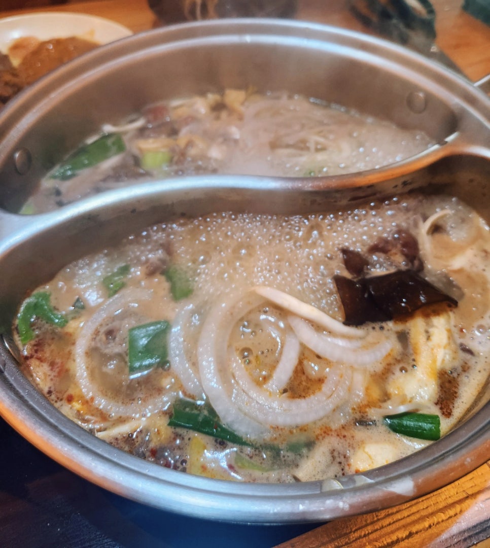 귀한칼국수 본점 이미지