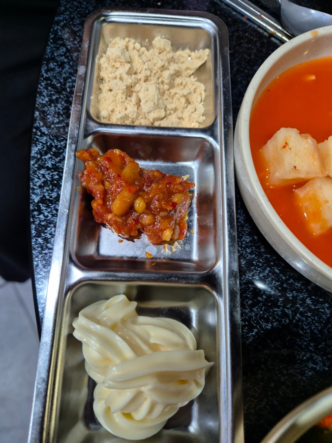 백억곱창루원시티 이미지