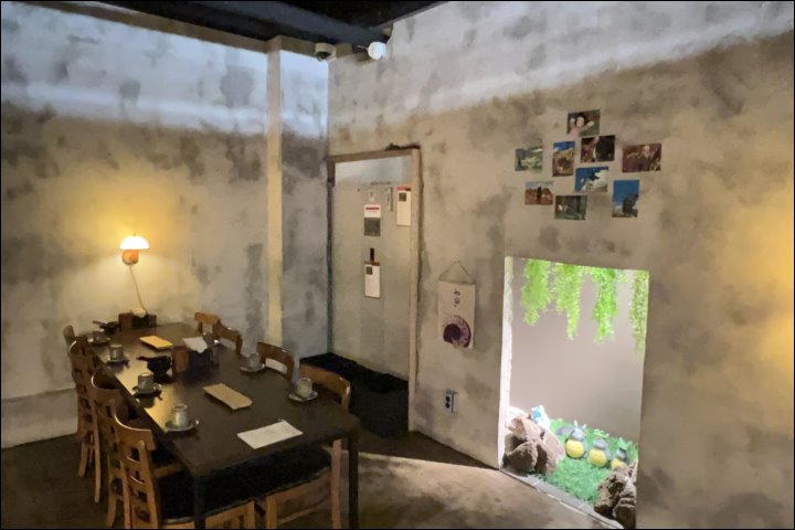 야키토리로만 이미지