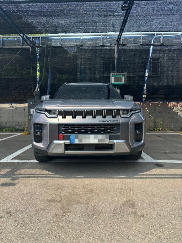 쌍용손세차장 이미지