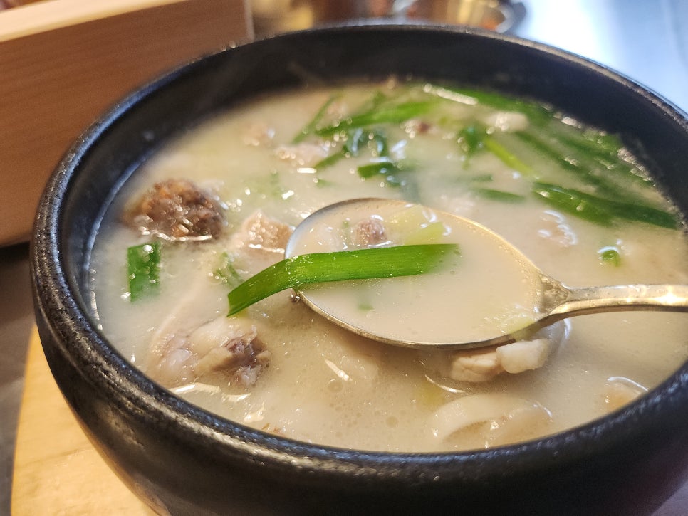 김포순대 이미지