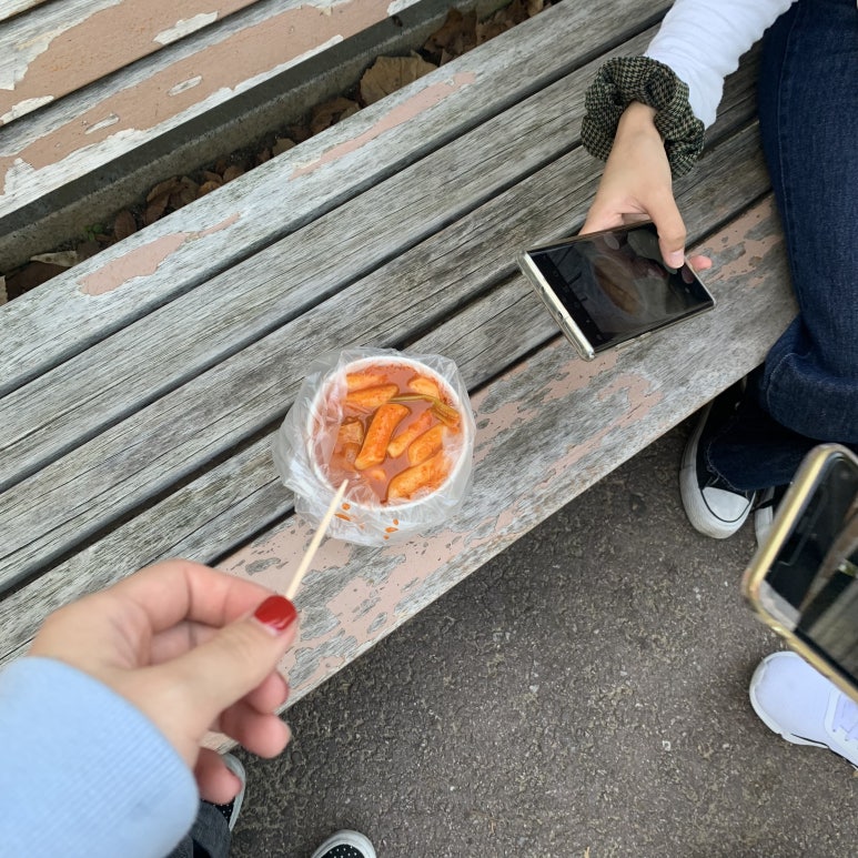 컴포즈커피 범계역점 이미지