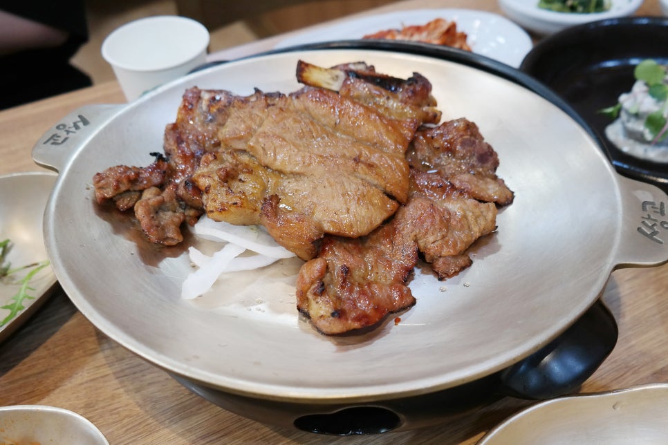 송정황태구이 이미지
