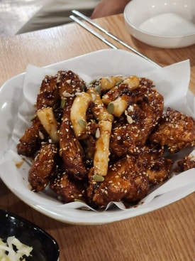 스모프치킨 이미지