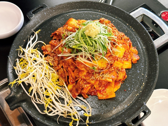 조선부뚜막성남모란점 이미지