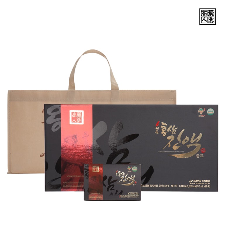 고려인삼홍삼 이미지