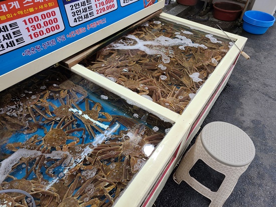 대구횟집 이미지