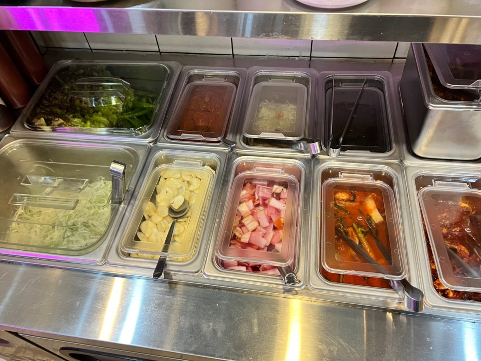 암소식육식당 이미지