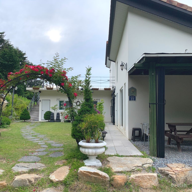 레미니스펜션 이미지