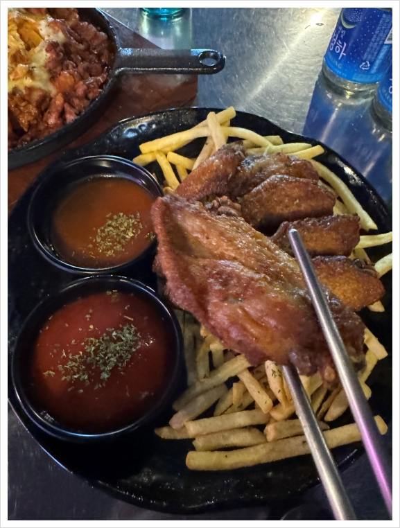 친구랑포차 이미지
