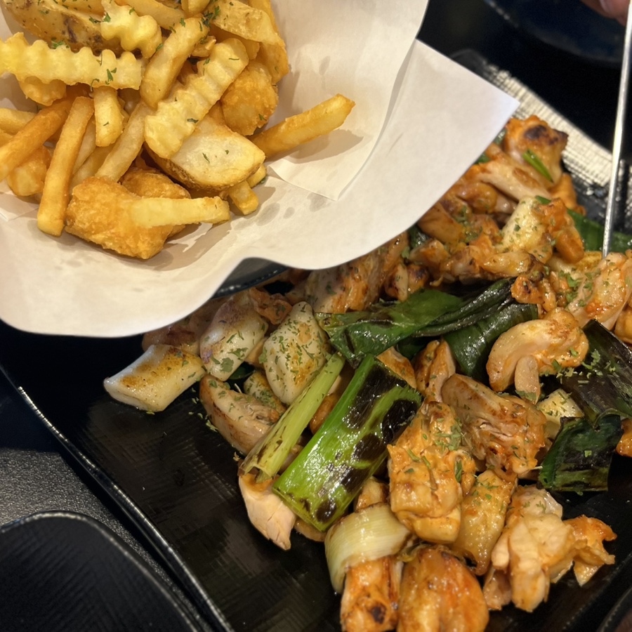 화락바베큐치킨군포 이미지