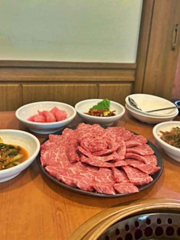 한우천지식당 이미지