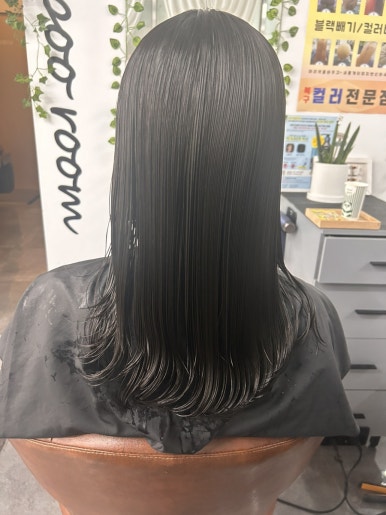 에비수헤어 성안본점 이미지