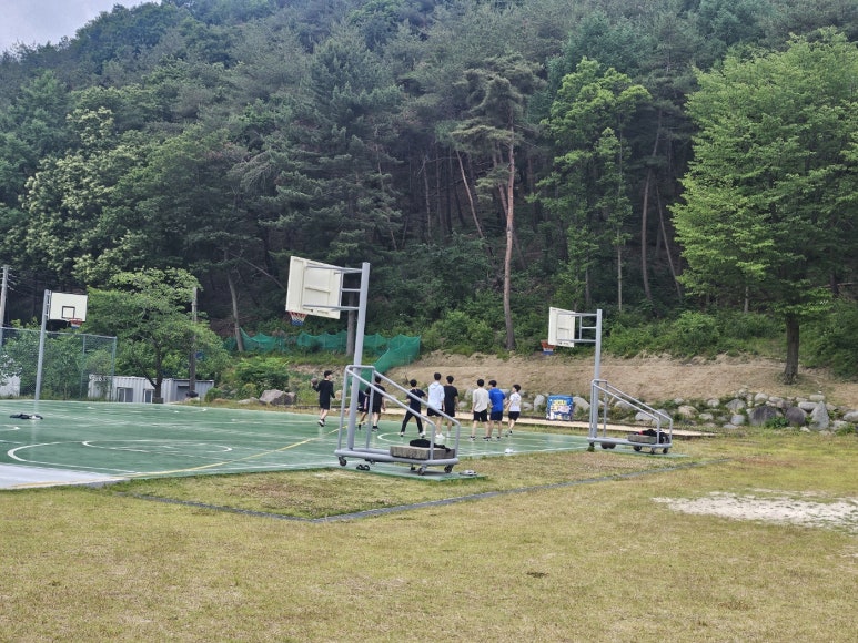 링컨중·고등학교 이미지