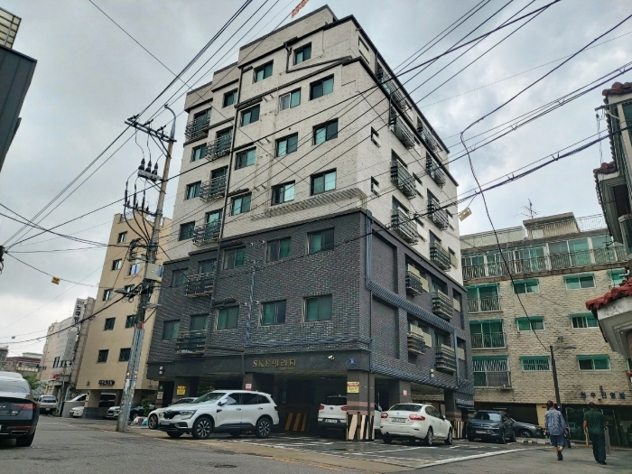 에스케이이엔 이미지