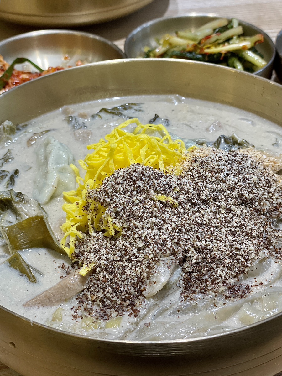 버들제면소 이미지