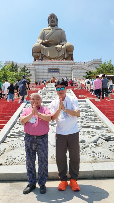 한별투어 이미지