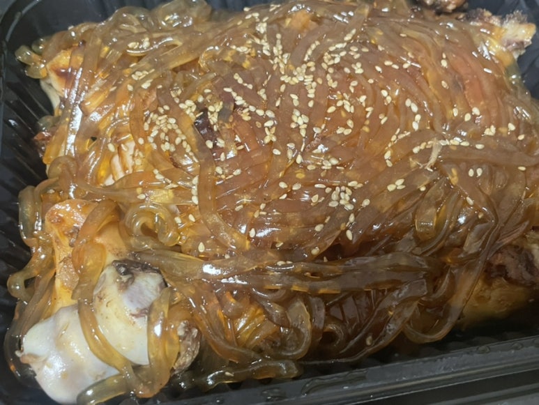 마왕족발구미송정 이미지