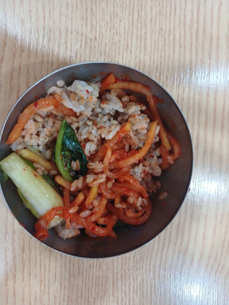 증평옹심이메밀칼국수 이미지